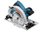 Циркулярная пила Bosch GKS 85 G (060157A901)