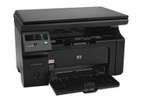 МФУ Hewlett-Packard LaserJet Pro M1132