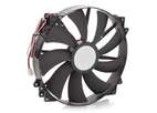 Корпусной вентилятор Cooler Master MegaFlow 200 Silent Fan (R4-MFJR-07FK-R1)