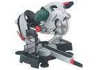 Торцовочная пила Metabo KGS 216 PLUS (102160200)