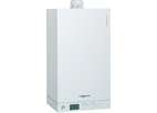 Котел газовый конденсационный Viessmann Vitodens 100-W WB1C149 (8,8-35 кВт)