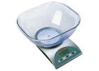 Кухонные весы Bekker BK-1