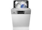 Встраиваемая посудомойка Electrolux ESI4500ROX