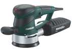 Эксцентриковая шлифмашина Metabo SXE 425 TurboTec