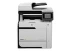 МФУ Hewlett-Packard LaserJet Enterprise 500 M575dn