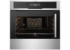 Электрическая духовка Electrolux EOL95821AX