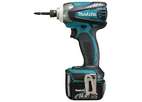 Шуруповерт Makita BTD 133 RFE