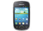 Смартфон Samsung Galaxy Star Trios GT-S5283B
