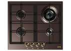 Газовая панель Gorenje G6N50RBR