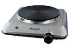 Настольная электроплитка Maxwell MW-1905