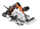 Циркулярная пила AEG MBS 30 Turbo