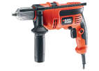 Дрель Black&amp;Decker KR 554 CRESKT