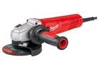 Угловая шлифмашина Milwaukee AGV 12-125 X
