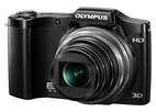 Компактный фотоаппарат Olympus SZ-11