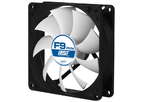 Корпусной вентилятор Arctic Cooling F9 PWM PST