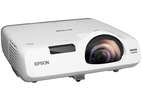Видеопроектор Epson EB-525W