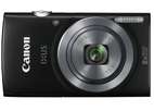Компактный фотоаппарат Canon IXUS 160
