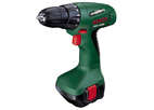 Шуруповерт Bosch PSR 1200