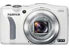 Компактный фотоаппарат Fujifilm F850EXR White