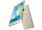 Смартфон Samsung GALAXY A3 SM-A300F