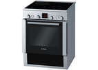 Электрическая плита Bosch HCE 754850