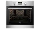 Электрическая духовка Electrolux EOB3400BAX