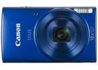 Компактный фотоаппарат Canon IXUS 180