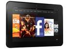 Планшет Amazon Kindle Fire HD 8.9 4G 64Gb