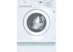 Встраиваемая стирально-сушильная машина Neff V5340X2EU
