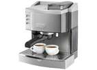 Кофемашина De’Longhi EC 750
