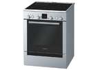 Электрическая плита Bosch HCE744250R