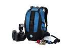 Рюкзак для камер Lowepro Vertex 300 AW синий