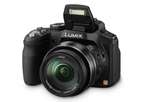 Компактный фотоаппарат Panasonic Lumix DMC-FZ200