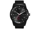 Умные часы LG G Watch R W110