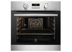 Электрическая духовка Electrolux EOB3301AOX