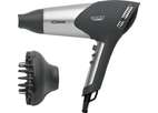 Фен Bomann HTD 843 CB серебро-антрацит