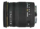 Фотообъектив Sigma AF 18-50mm f/2.8-4.5 DC OS HSM Nikon F