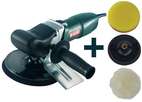 Полировальная машина Metabo PE 12-175 Set