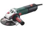Угловая шлифмашина Metabo W 12-150 Quick