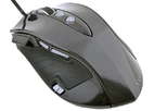 Компьютерная мышь Oklick HUNTER Laser Gaming Mouse