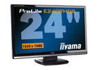 Монитор Iiyama PROLITE E2407HDS