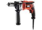 Дрель Black&amp;Decker K R705 K