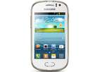 Смартфон Samsung Galaxy Fame GT-S6810