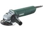 Угловая шлифмашина Metabo W 1080-125