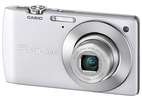 Компактный фотоаппарат Casio Exilim EX-S200