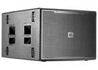 Сабвуфер JBL VPSB7118DP