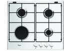 Газовая панель Whirlpool GMA 6411/WH