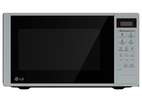 Микроволновая печь LG MS2042DS
