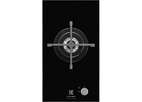 Газовая панель Electrolux EGC93313NK