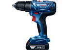 Шуруповерт Bosch GSR 180-LI Professional